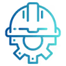 Díaz Peritajes Logo